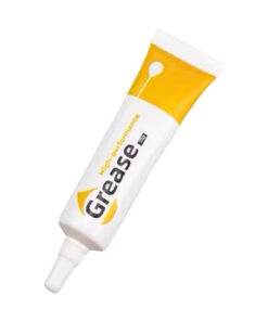 3D Printer Lubricant Grease & Oil – High Performance for Lead Screw, Linear Rail & Bearings Maintenance