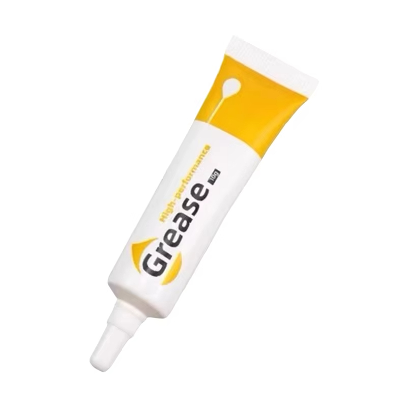 3D Printer Lubricant Grease & Oil – High Performance for Lead Screw, Linear Rail & Bearings Maintenance