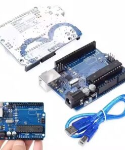Arduino Uno R3 CH340G/ATEGA16U2 ATMEGA328P