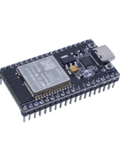 ESP32 NodeMCU Development Board CP2102 ESP-WROOM-32 Type-C BT/WiFi Dual-Core