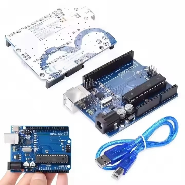 Arduino Uno R3 CH340G/ATEGA16U2 ATMEGA328P
