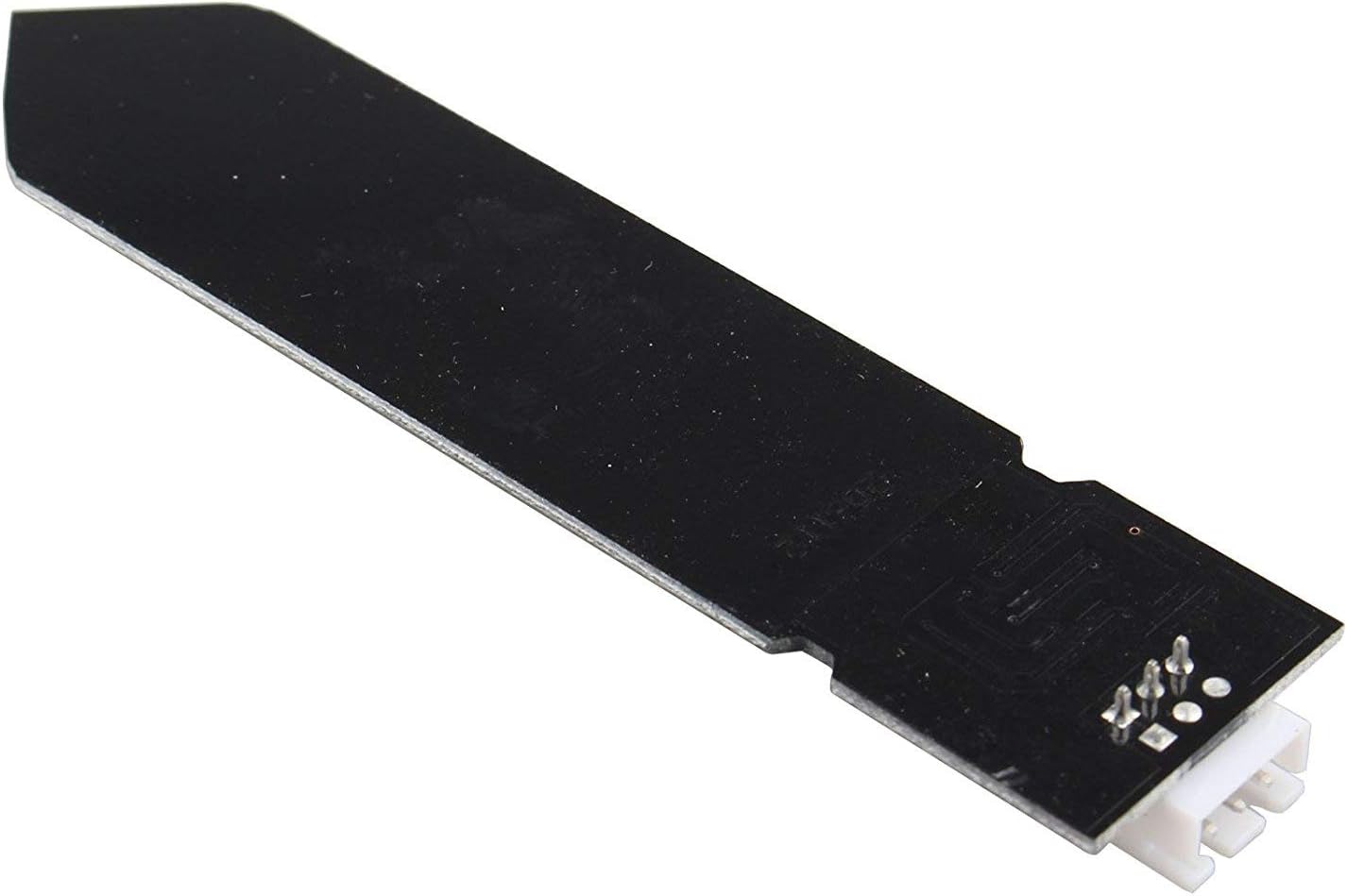 Capacitive Soil Moisture Sensor V2 – Analog Output 3.3–5.5V Corrosion-Resistant for Arduino & ESP32 - Image 3