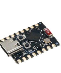 ESP32-C3 SuperMini Development Board Top