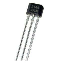 A3144 Hall Effect Sensor Switch