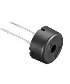 12085 Passive Piezo Buzzer for Arduino and DIY projects