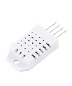 DHT22 Digital Temperature and Relative Humidity Sensor Module for Arduino DIY Projects
