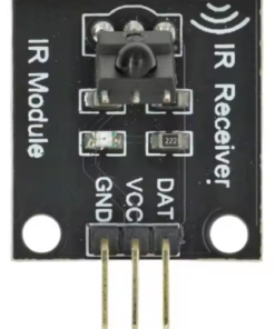 IR Infrared Receiver Sensor Module 38Khz