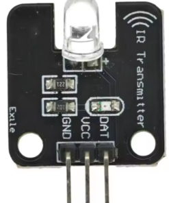 IR Infrared Transmitter Module 38Khz