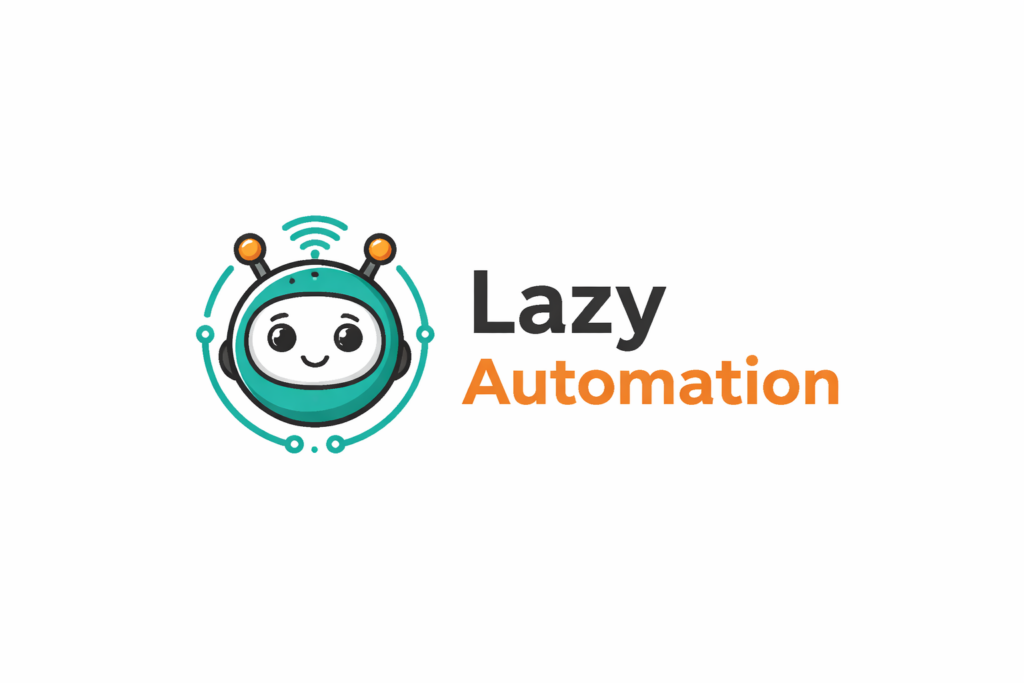 Lazy Automation