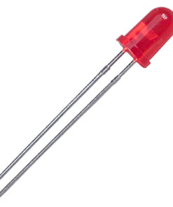 5mm Light Emitting Diode (LED)