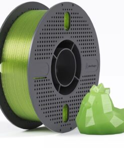 Transparent Green