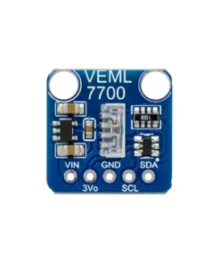 VEML7700 Ambient Light Sensor front