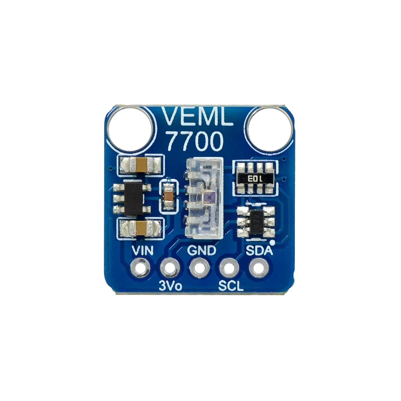 VEML7700 Ambient Light Sensor front