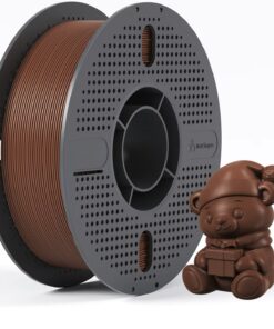 Alternative view of NextShapes - PLA Filament - 3D Printer Filament 1.75mm (1KG) – Multiple Colours | Easy Print FDM Filament