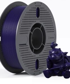 indigo purple