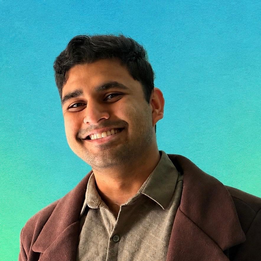 Faisal Karim